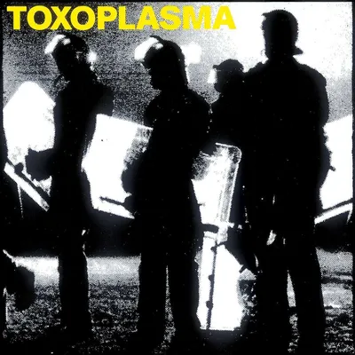 Obrázek produktu pro Toxoplasma: Toxoplasma (+Bonus)