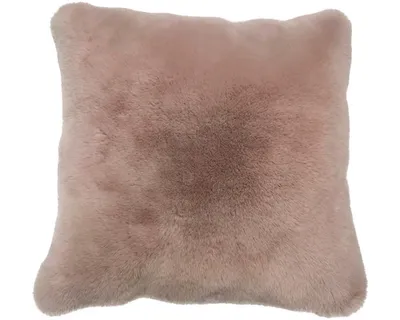 Produktbild von Dekokissen Romance rosa 45x45 cm