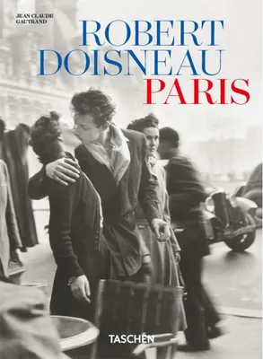 Obrázek produktu pro Robert Doisneau