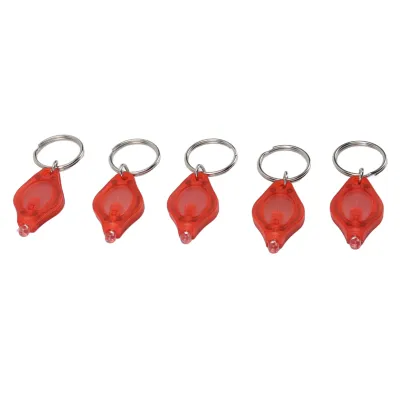 Obrázek produktu pro Mini LED svítilna na klíče, LED svítilna na klíče, svítilna na klíče, mini svítilna na klíče, přenosná svítilna na klíče, svítilna na klíče, svítilna na klíče