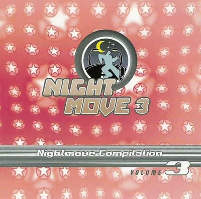 Zdjęcie produktu dla Kompilacja Night Move Vol. 3
