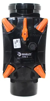 Produktbild von MARLEY Rückstauverschluss DRV 110