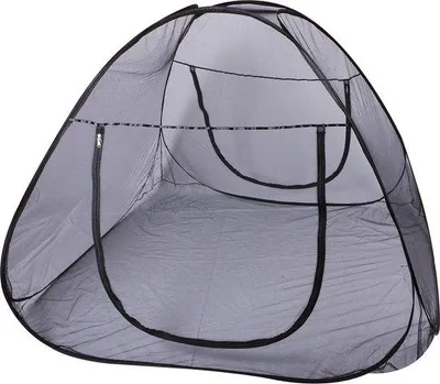 Image de Moustiquaire, pliable, en polyester