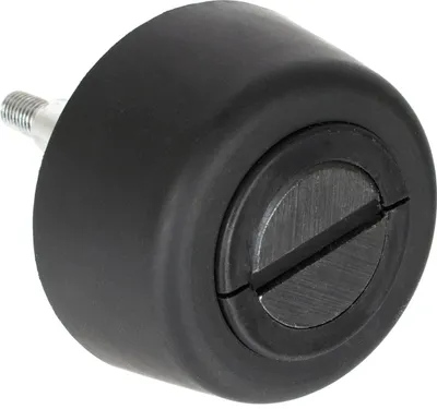 Produktbild von Türstopper 9067400216 A9067400216 für Mercedes Sprinter 2006- / VW Crafter 2006-