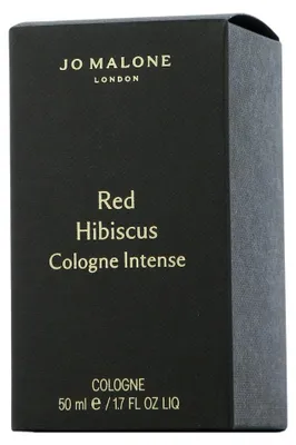 Produktbild von Jo Malone Red Hibiscus Cologne Intense Spray