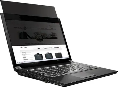 Obrázok produktu pre Mobilis 016225, 31,8 cm (12.5"), 16:9, Laptop, Bezrámčekový privátny filter na displeji