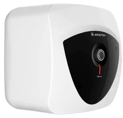 Immagine prodotto di Scaldabagno Elettrico Ariston Andris Lux 30/5 EU Sopralavello da 30 Litri