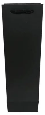 Immagine prodotto di Borsa Black Bottiglia 12x39x9 cm - Terra Promessa