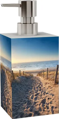 Produktbild von SANILO® Seifenspender Düne
