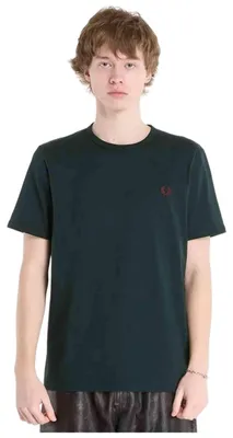 Produktbild von T-Shirt Fred Perry M3519-30A für Herren