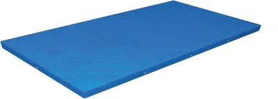 Produktbild von Abdeckplane 410 x 226 cm für Framepools
