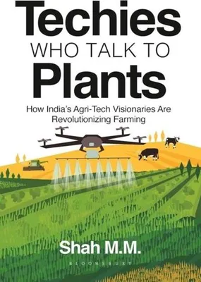 Produktbild von Techies Who Talk to Plants