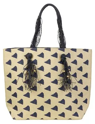 Produktbild von Beco Beach Bag | Cellulose | Original | Approx. 36x39x17 Cm**