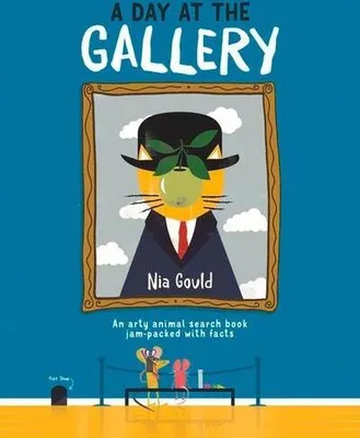 Immagine prodotto di A Day at the Gallery