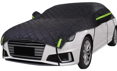 Productafbeelding van Solidchoice - Antigranizo Autohoes voor Bescherming tegen Hail
