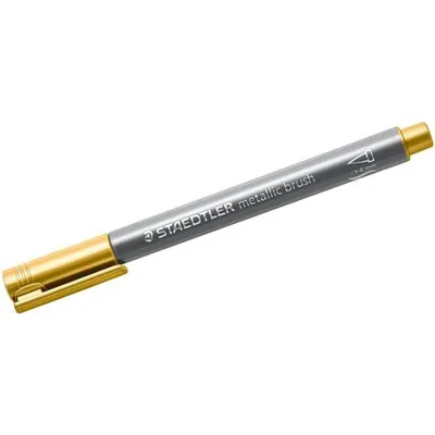 Produktbild von STAEDTLER 8321 Metallic brush Einzelprodukt gold
