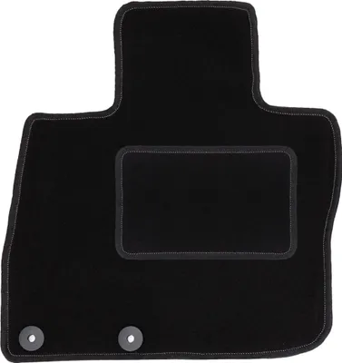 Immagine prodotto di Tappetino lato guidatore nero per: Honda Civic VIII berlina (2006-2012)