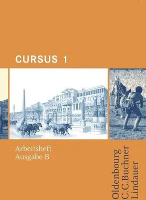 Produktbild von Cursus B 1. Arbeitsheft