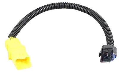 Produktbild von METZGER Kabelreparatursatz Kraftstoffdrucksensor 2324073 passend für PEUGEOT 207 (WA, WC) CuSn (Kupfer-Zinn)