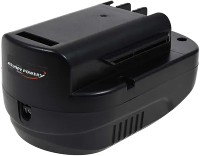 Image de Batterie pour taille-haie sans fil Güde GHS 520 18