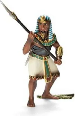 Produktbild von schleich Der Geachtete ägypter, 3 Jahr(e)