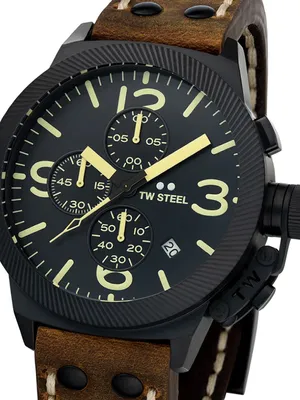 Immagine prodotto di Orologio da uomo TW Steel, modello TWCS107