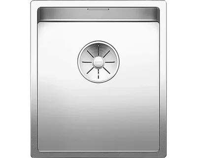 Immagine prodotto di Lavello Blanco CLARON 340-IF 380 x 440 mm acciaio inox 521570