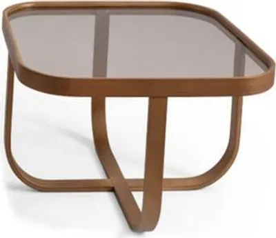 Obrázek produktu pro Moderní konferenční stolek, designový nábytek, dřevěný stolek, design pro obývací pokoj, boční stolek