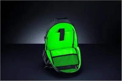 Produktbild von Razer Rogue, Rucksack, 33,8 cm (13.3"), 550 g