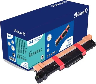 Obrázek produktu pro Pelikan 1031440168, 1400 str., Černá, 1 kusů