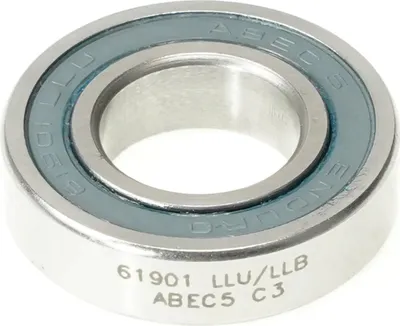 Obrázok produktu pre Ložiská Enduro XD-15 Pro Ceramic TorqTite Innenlager, BB86/92, 24 mm, červené (BKC-0860)