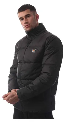 Produktbild von Ellesse - Steppjacke für Herren GT14730 (S) (Schwarz)
