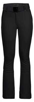 Imagen del producto de Pantalón de esquí para mujer GOLDBERGH Pippa, con cinturón desmontable, color , talla 46