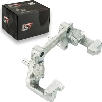 Produktbild von Bremssattel Halter Träger Bremszange vorne für AUDI 100 C4 A3 8L A4 B5 A6 C5