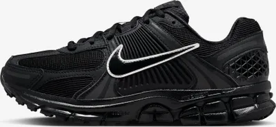 Produktbild von Nike Zoom Vomero 5 "Black Summit White" Schwarz, Größe: 39