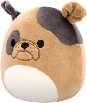 Produktbild von Squishmallows 196566452497, Spieltiere