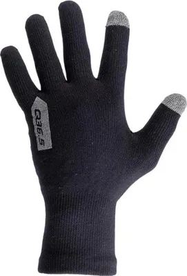 Produktbild von Q36.5 Anfibio Handschuhe Schwarz M Herren,Damen Schwarz M