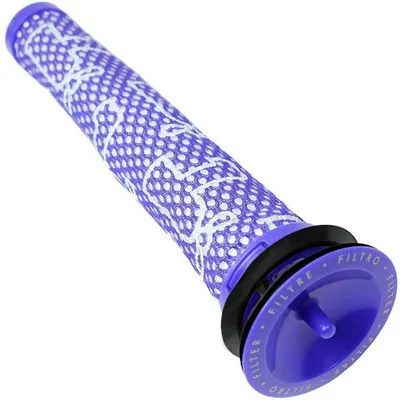 HEPA-Staubsaugerfilter für Dyson V6/V7/V8