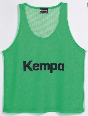 Produktbild von Kempa Markierungshemd - Größe: S, grün, 200315001