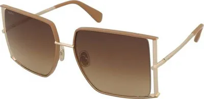 Zdjęcie produktu dla Okulary przeciwsłoneczne Max Mara Jean1 MM0120 47F