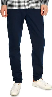 Produktbild von BEZLIT Kinder Jungen Jeanshose mit dehnbaren Bund Dunkelblau 116