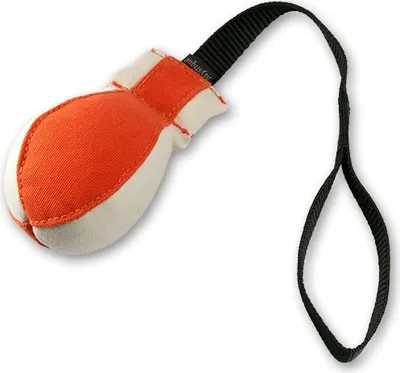 Produktbild von Mystique Dummy SpeedBall Marking 150g weiß / orange