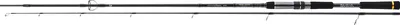 Produktbild von Daiwa Steckrute Morethan Shad Attack Länge 2,70m Wurfgewicht 8-35g