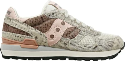 Produktbild von Schuhe Saucony S60725 Mehrfarbig Ledermischung