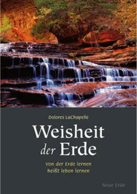Produktbild von Weisheit der Erde