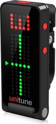 Obrázok produktu pre TC Electronic UniTune Clip Black