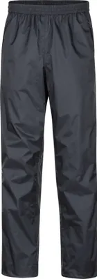 Produktbild von Marmot Precip Eco Hosen Schwarz L / 32 Herren Schwarz L