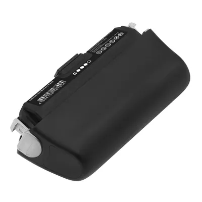 Image de TECHTEK Batterie compatible avec [Honeywell] CW45 remplace CW45-BAT-EX