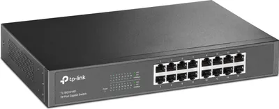 Zdjęcie produktu dla TP-Link TL-SG1016D