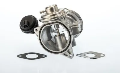 Obrázok produktu pre WAHLER 7649D AGR ventil s tesneniami pre VW Transporter V Bus (7HB, 7HJ, 7EB, 7EJ, 7EF, 7EG, 7HF, 7EC) Ventil recirkulácie výfukových plynov